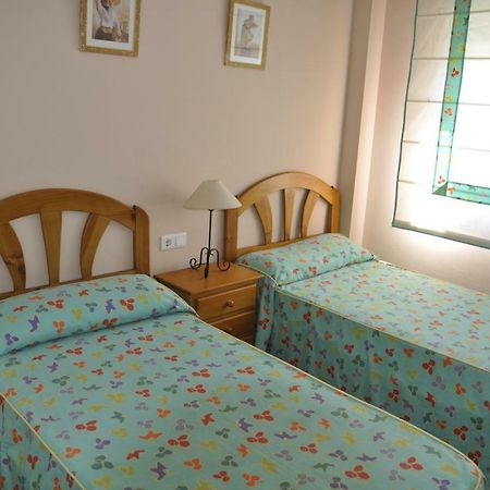 Appartamento Estrella Blanca II Dénia Esterno foto