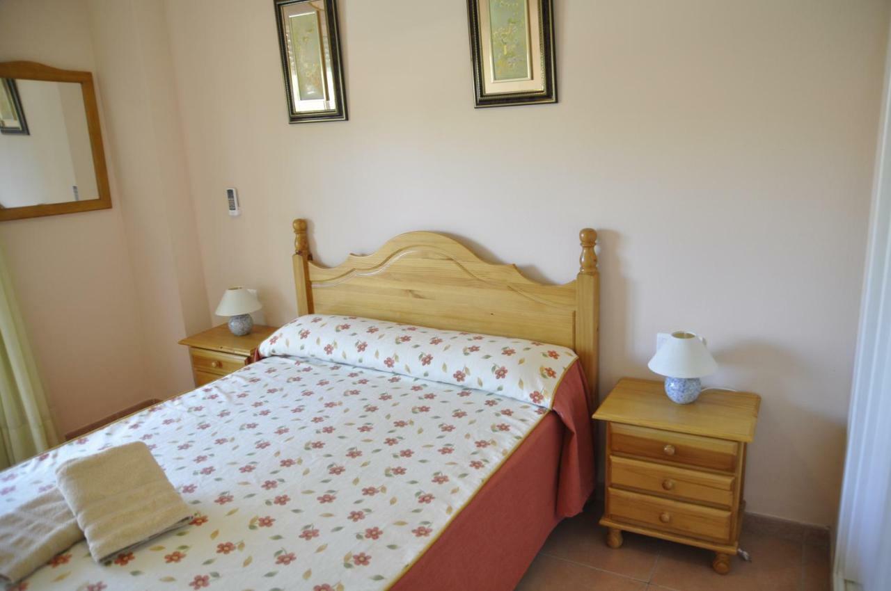 Appartamento Estrella Blanca II Dénia Esterno foto