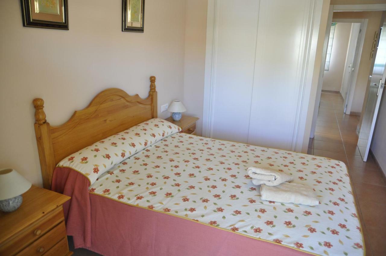 Appartamento Estrella Blanca II Dénia Esterno foto